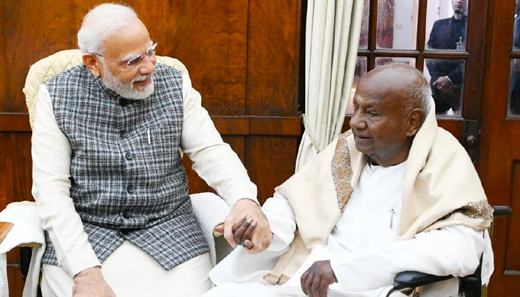 BJP-JDS